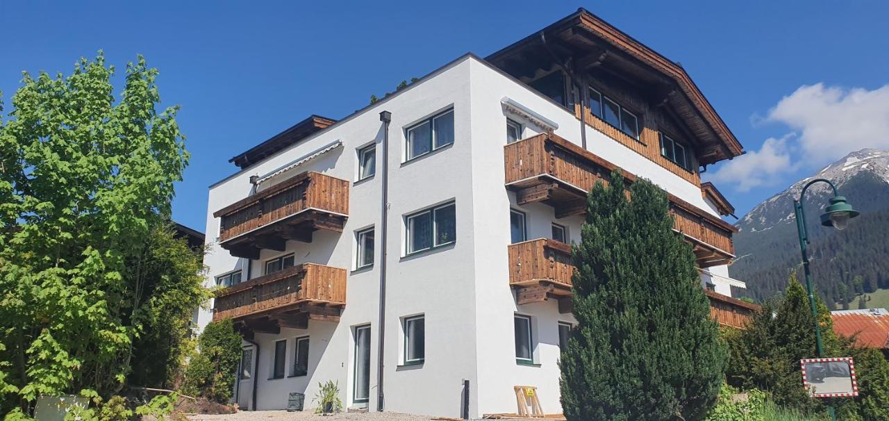 Schaefflers Apartmán *