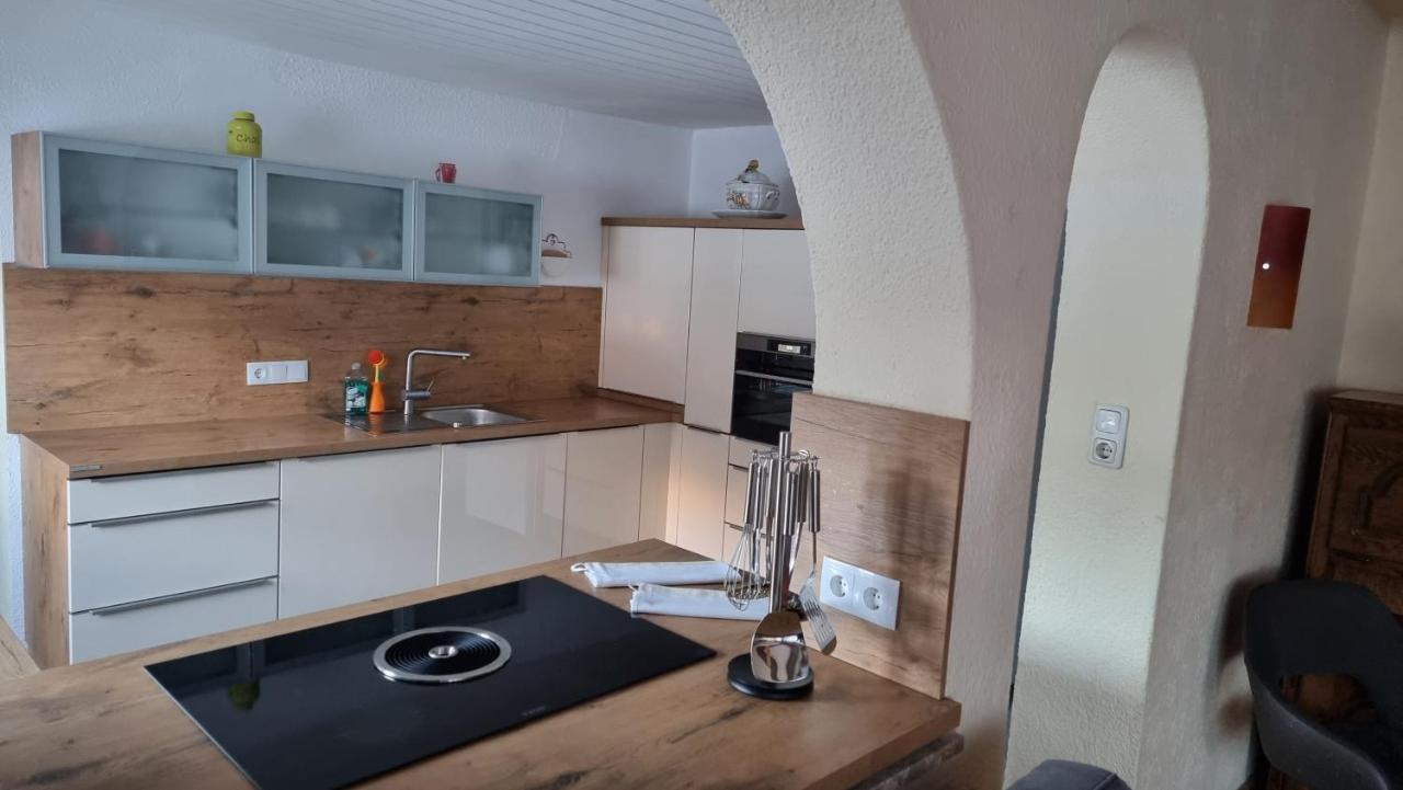 Schaefflers Apartmán Lermoos