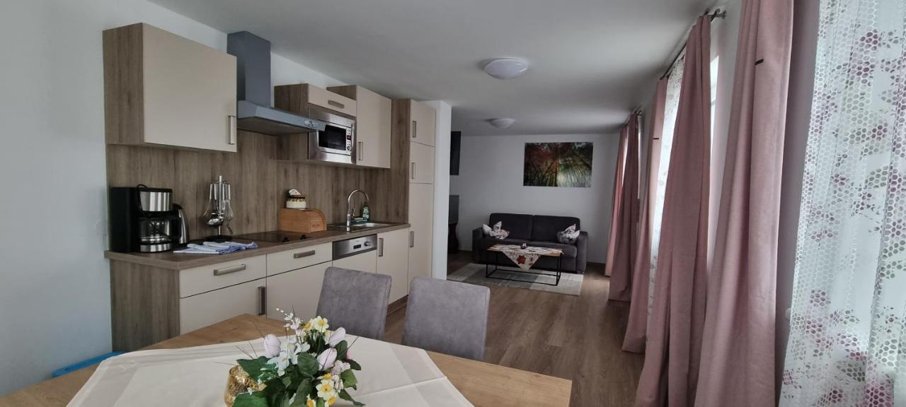 Apartmán Schaefflers
