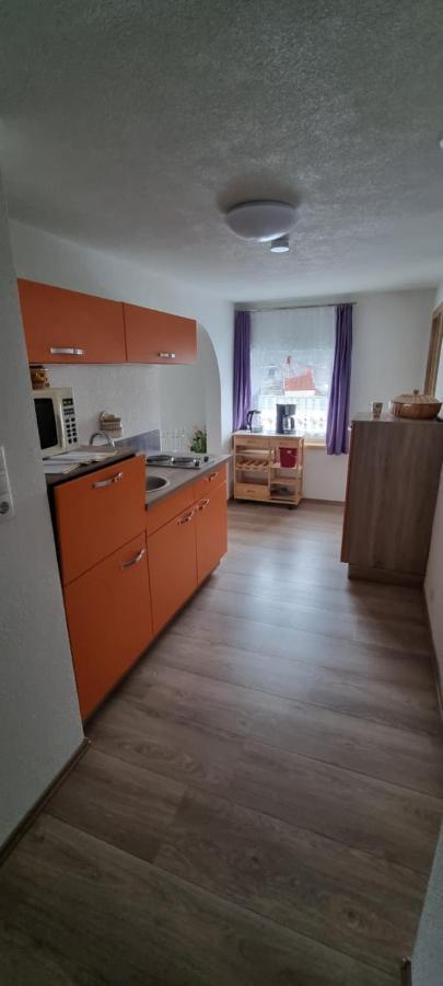 Schaefflers Apartmán