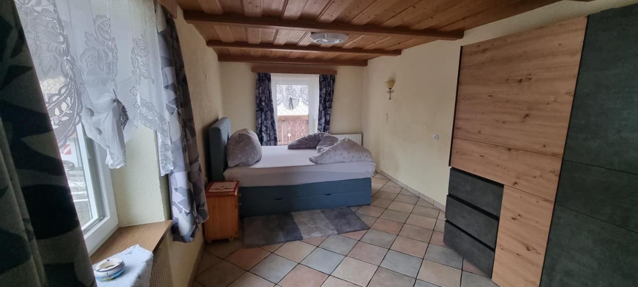 Schaefflers Apartmán Lermoos