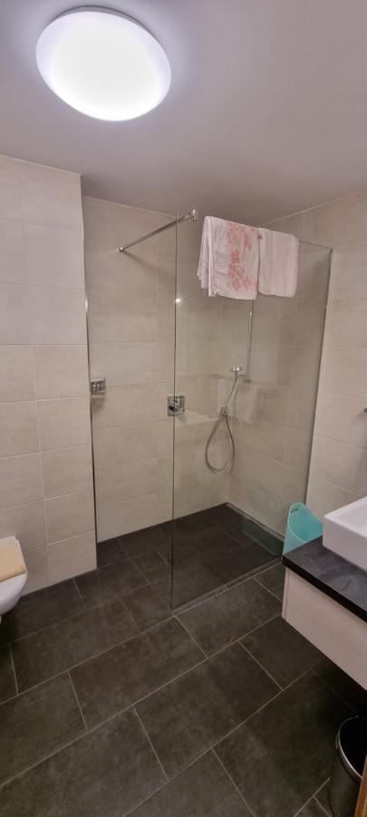 Apartmán Schaefflers
