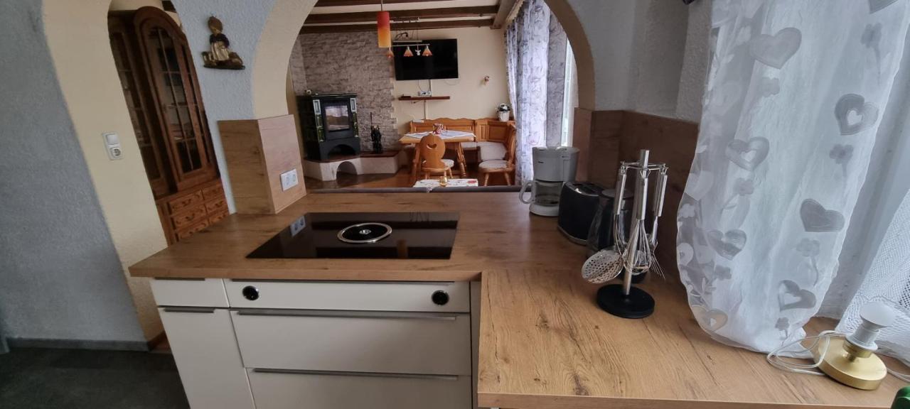 Apartmán Schaefflers Lermoos
