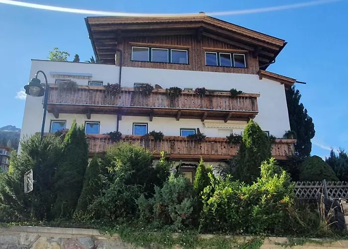 Schaefflers Ferienwohnungen