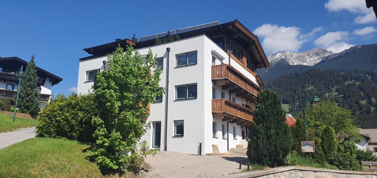 Schaefflers Apartment