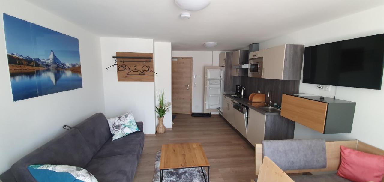 Apartment Schaefflers