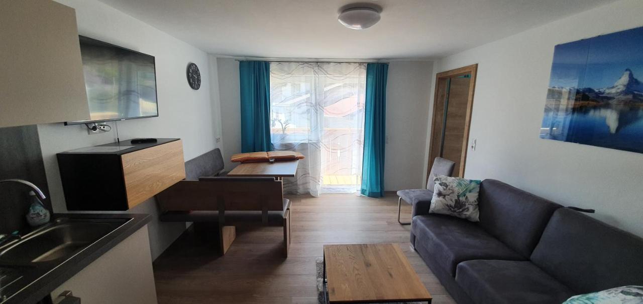 Apartment Schaefflers