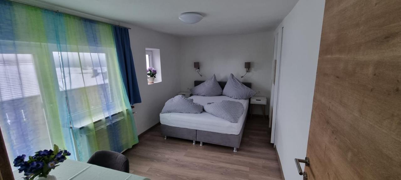 Apartment Schaefflers Lermoos