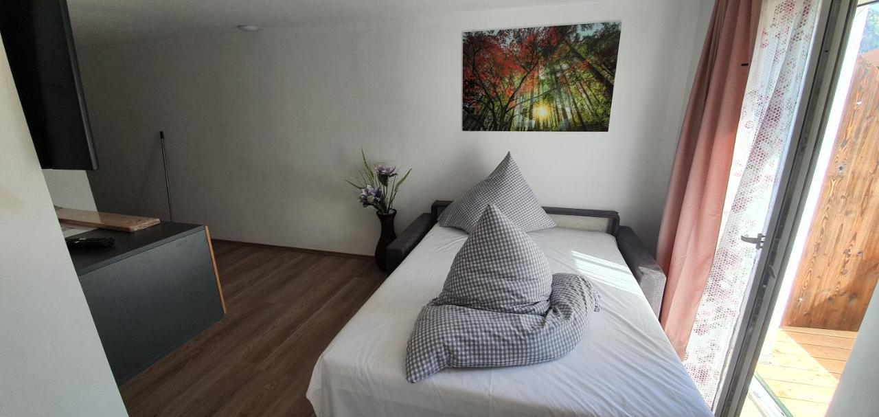 Schaefflers Apartment *